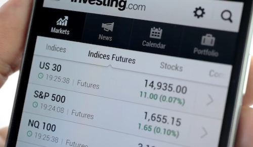 mercati azioni e forex